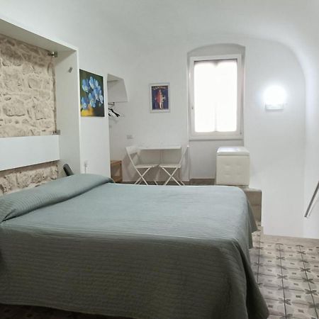 Ventisei Apartment Molfetta Exterior photo