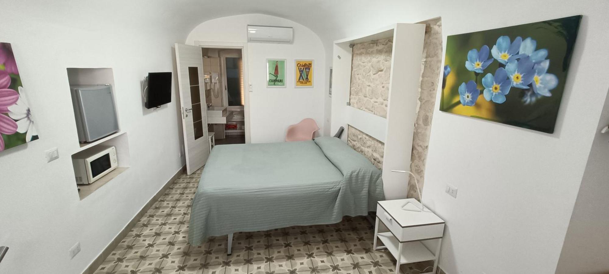 Ventisei Apartment Molfetta Exterior photo
