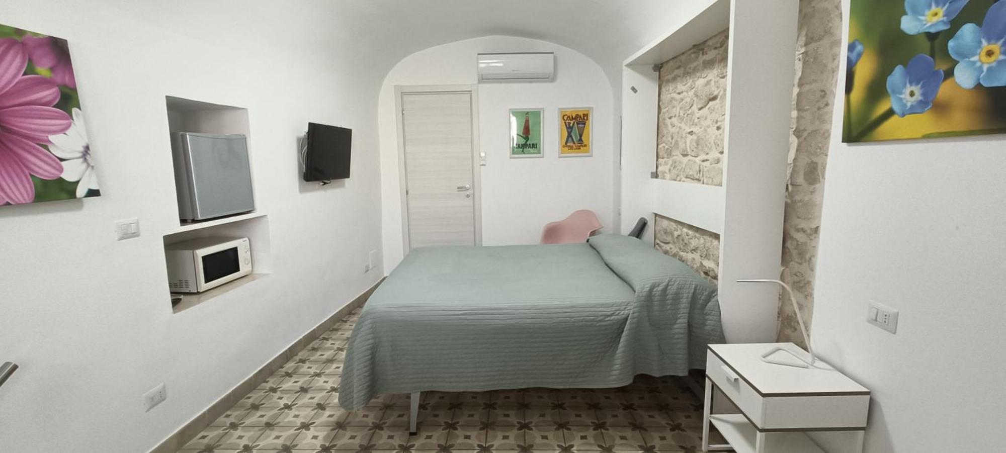 Ventisei Apartment Molfetta Exterior photo