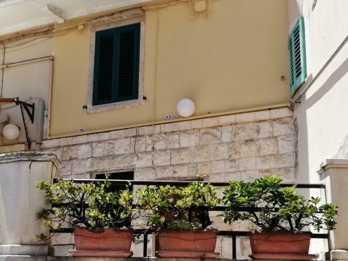 Ventisei Apartment Molfetta Exterior photo