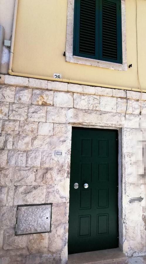 Ventisei Apartment Molfetta Exterior photo