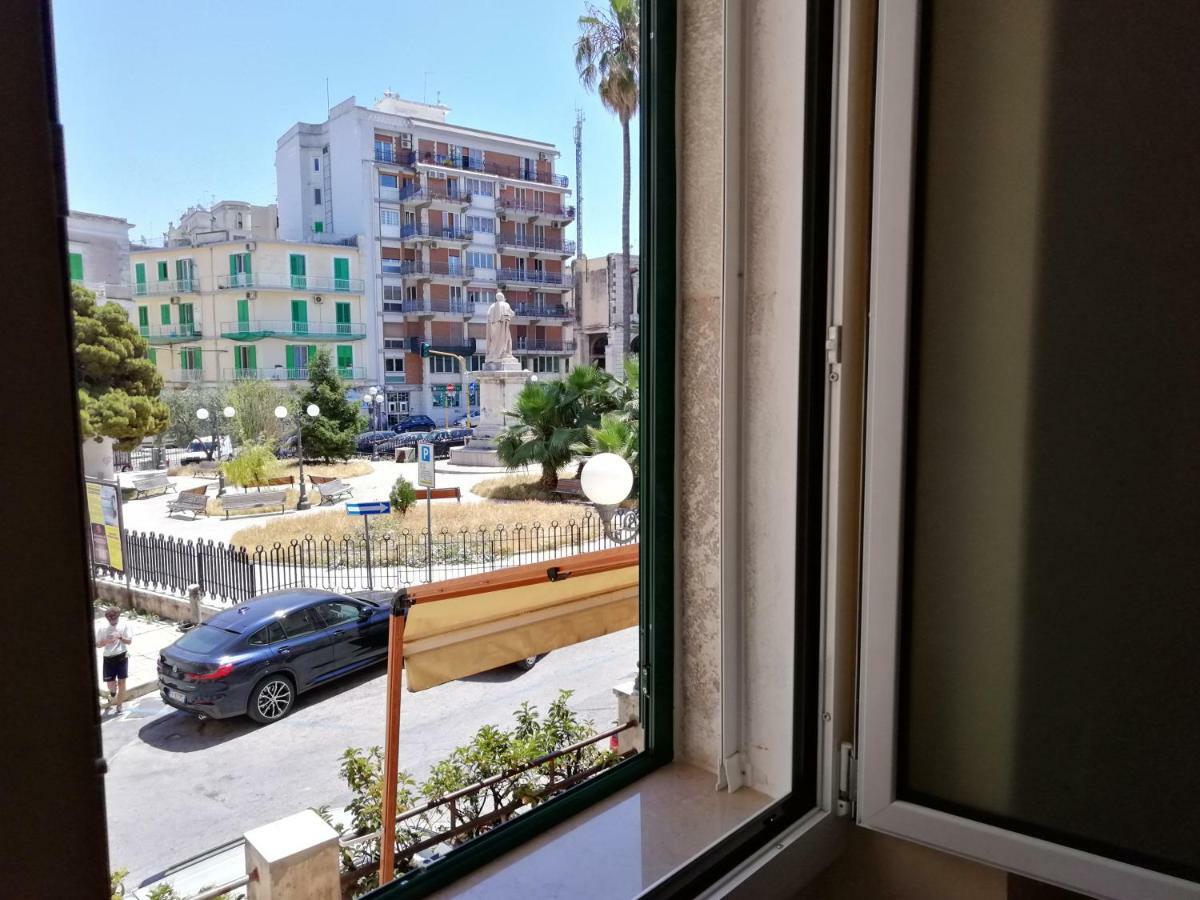 Ventisei Apartment Molfetta Exterior photo